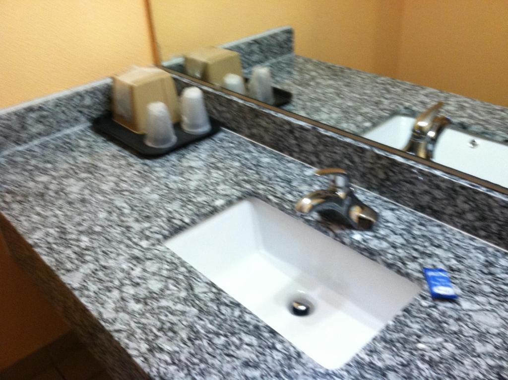 Express Inn West Memphis Pokój zdjęcie