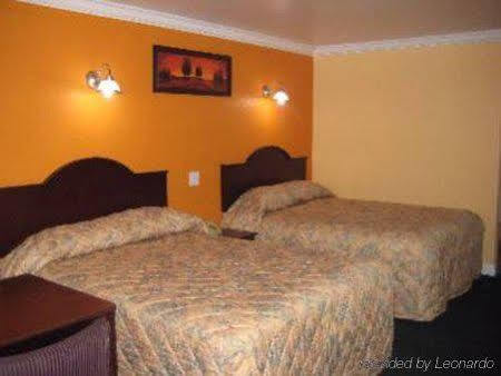 Express Inn West Memphis Zewnętrze zdjęcie