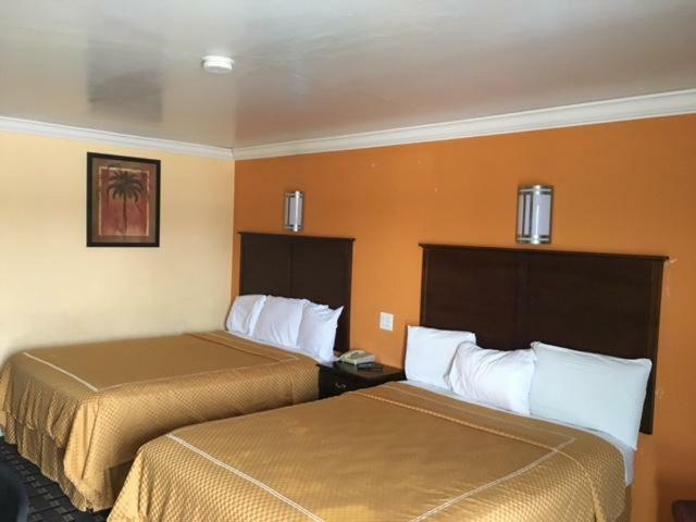 Express Inn West Memphis Zewnętrze zdjęcie